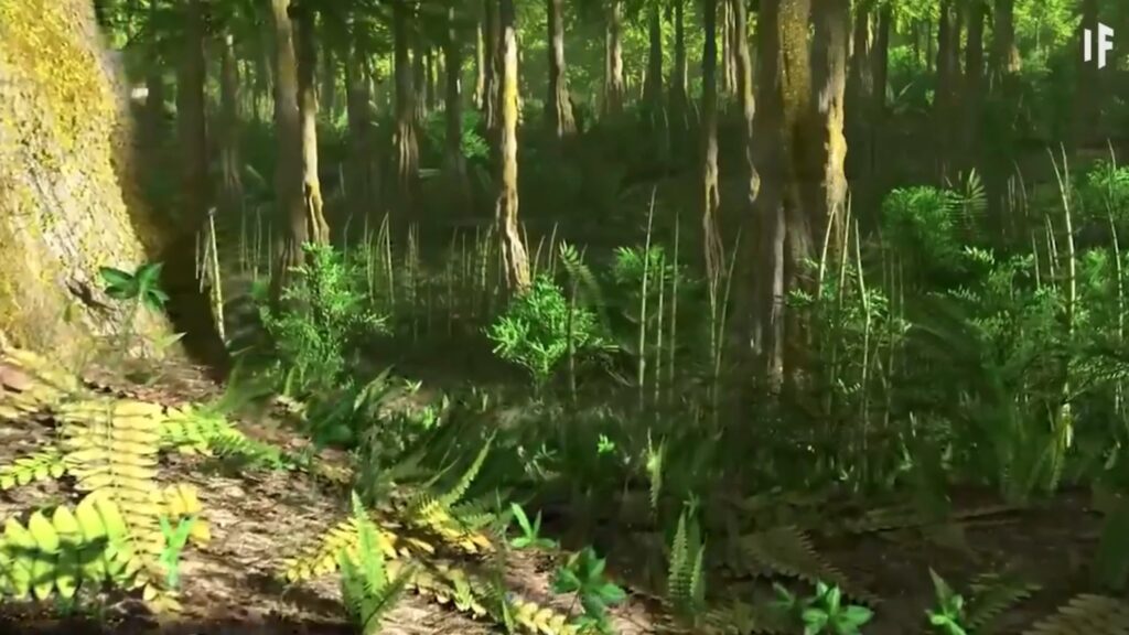 ஐந்து முறை முழுவதுமாக அழிந்து மீண்ட பூமி, எப்படி நடந்தது?