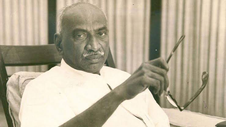The biggest mistake made by Kamaraj Nadar, தமிழ்நாடு இழந்த பகுதிகள்