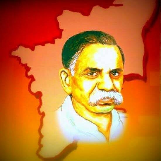 The biggest mistake made by Kamaraj Nadar, தமிழ்நாடு இழந்த பகுதிகள்