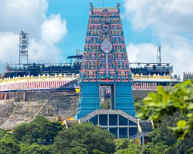 The biggest mistake made by Kamaraj Nadar, தமிழ்நாடு இழந்த பகுதிகள்