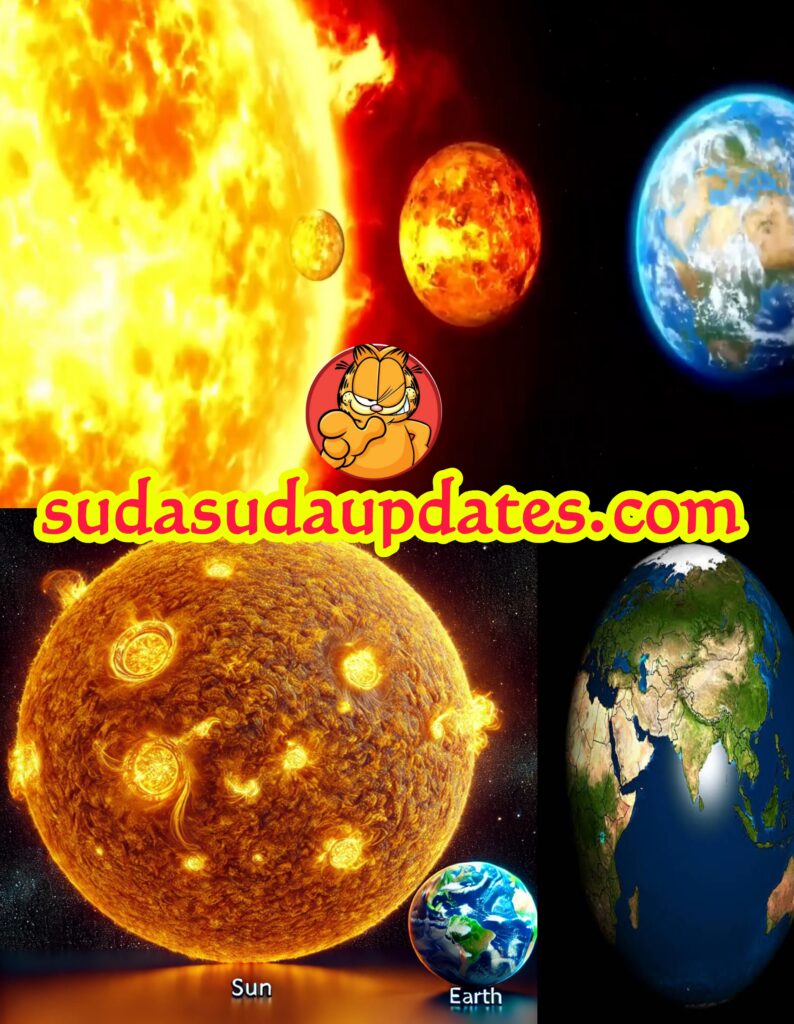 மனிதன் கண்டுபிடித்த உலகின் மிகப்பெரிய அறிவியல் சாதனைகள்