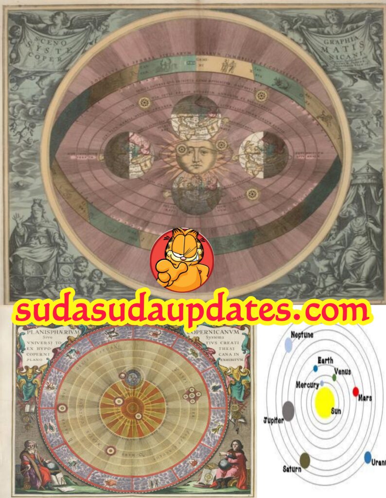 மனிதன் கண்டுபிடித்த உலகின் மிகப்பெரிய அறிவியல் சாதனைகள்