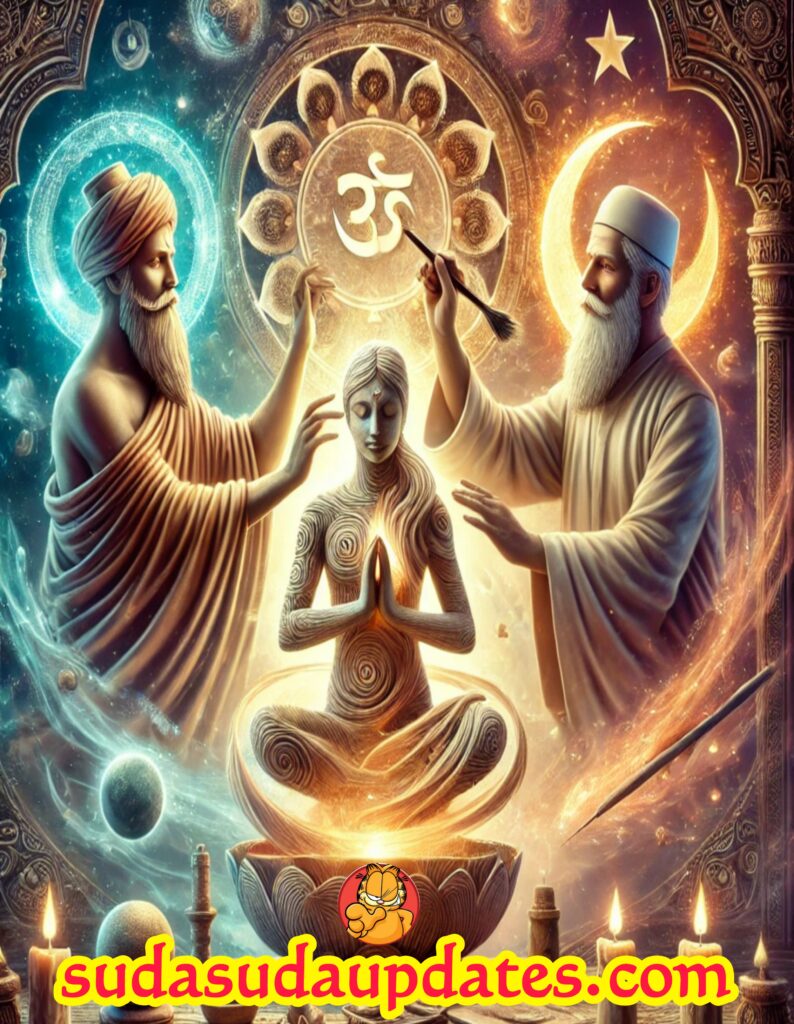 மனிதன் கண்டுபிடித்த உலகின் மிகப்பெரிய அறிவியல் சாதனைகள்