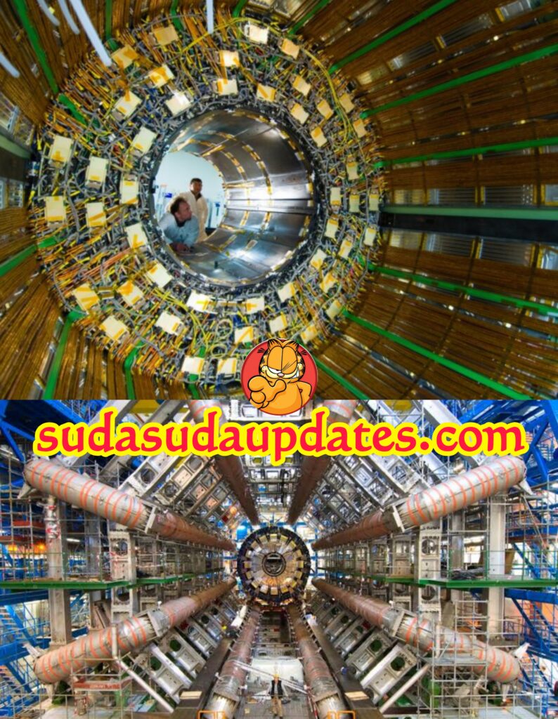 மனிதன் கண்டுபிடித்த உலகின் மிகப்பெரிய அறிவியல் சாதனைகள்