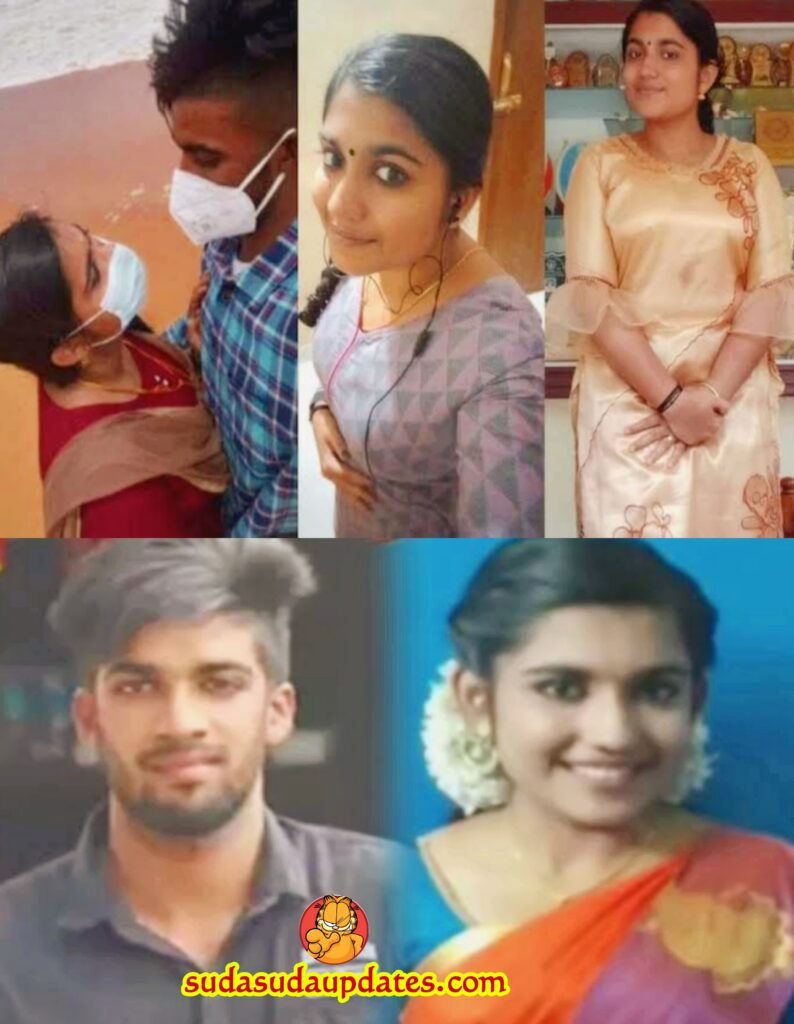 இப்படியும் ஒரு பெண்ணா, பிஞ்சிலேயே பழுத்த பழம்