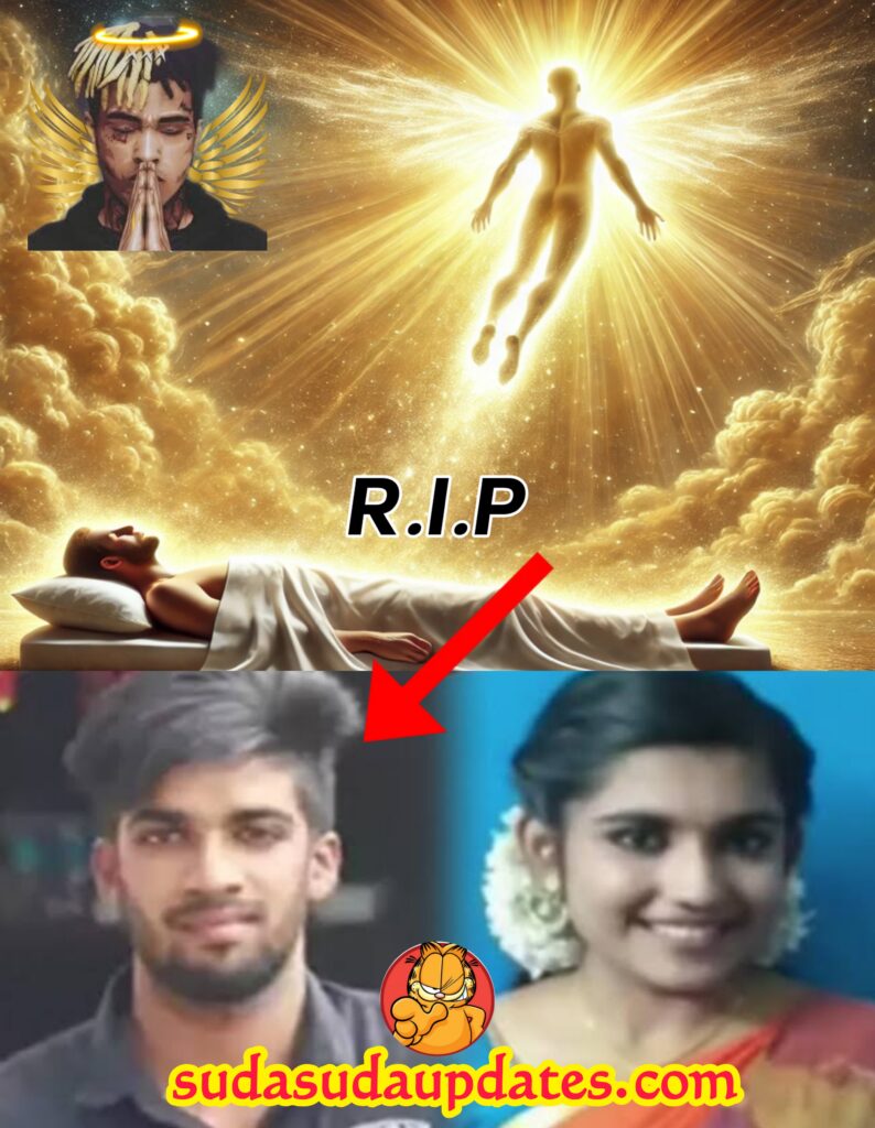 இப்படியும் ஒரு பெண்ணா, பிஞ்சிலேயே பழுத்த பழம்