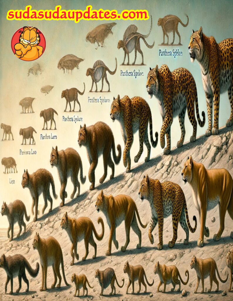 ஆசியா ஆப்பிரிக்கா சிங்கத்தின் இடையே கடுமையான யுத்தம்