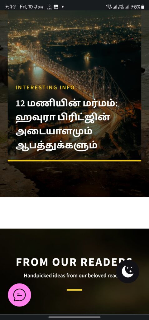 குறைந்த விலையில் விண்வெளியில் பயணிப்போம் வாருங்கள்