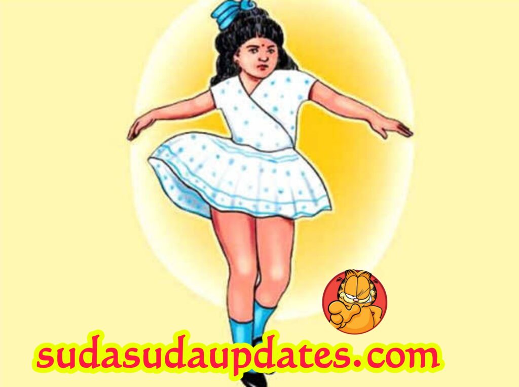 நிர்மா பவுடர்-அசுர வளர்ச்சி மற்றும் அதன் வீழ்ச்சியின் சோகம்