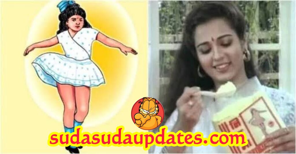 நிர்மா பவுடர்-அசுர வளர்ச்சி மற்றும் அதன் வீழ்ச்சியின் சோகம்