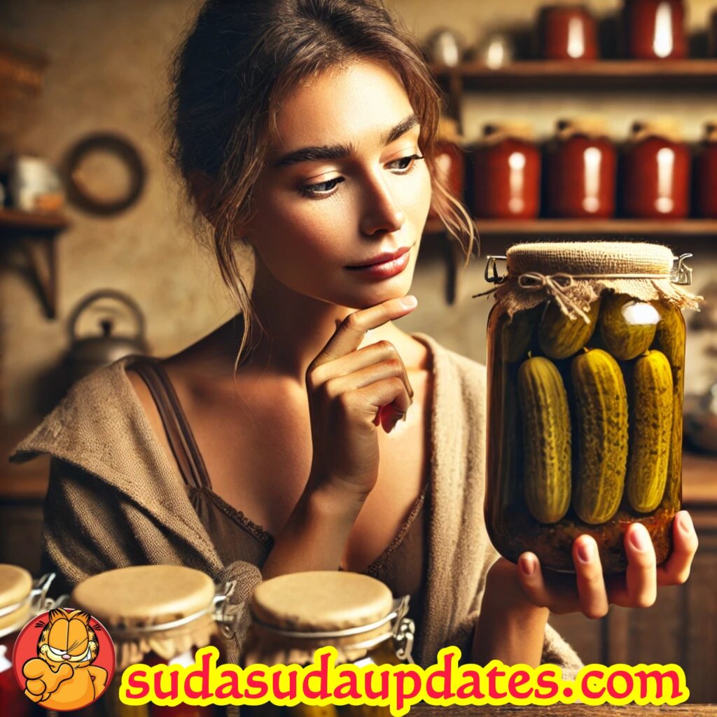 மாதவிடாய் நாட்களில் தொட்டால் ஊறுகாய் கெட்டுப்போகுமா?