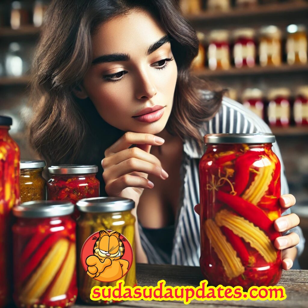 மாதவிடாய் நாட்களில் தொட்டால் ஊறுகாய் கெட்டுப்போகுமா?