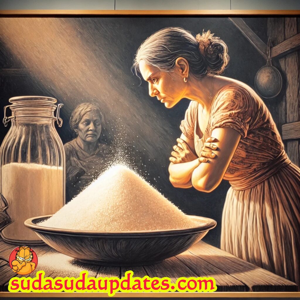 உப்பு போன்ற உணவுகளை தொடக்கூடாதா?