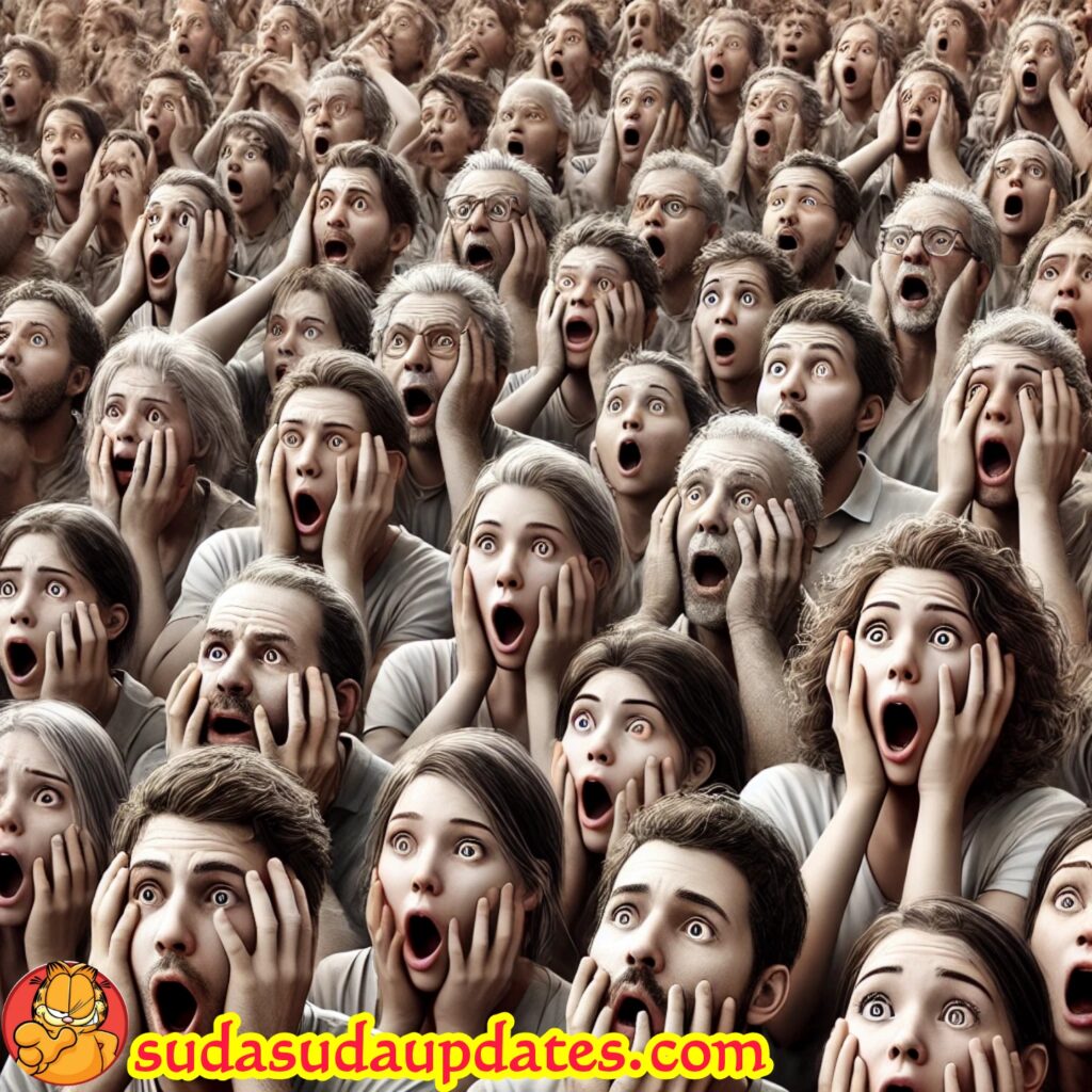 ஒரே நாளில் இத்தனை லட்சம் கோடியா? ஆச்சரியத்தில் மக்கள்!