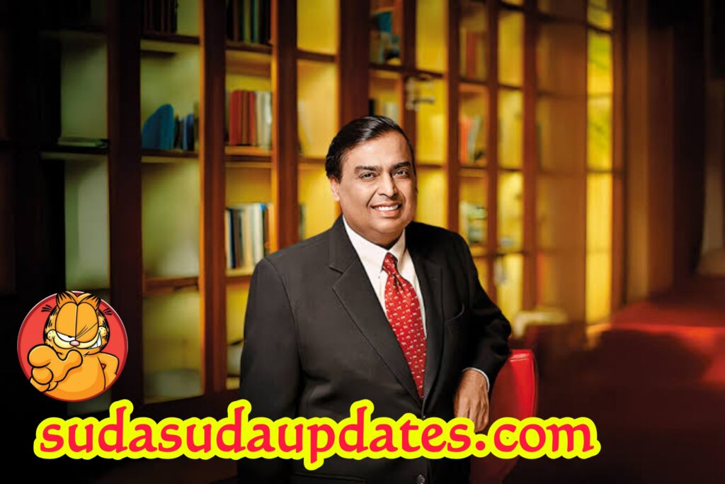 ஒரே நாளில் இத்தனை லட்சம் கோடியா? ஆச்சரியத்தில் மக்கள்!