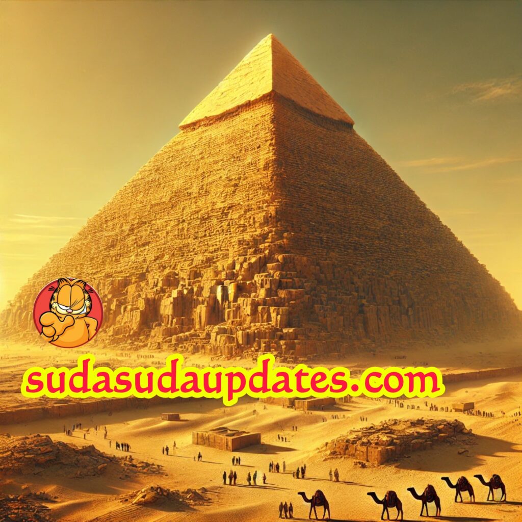 எகிப்து மற்றும் தமிழ் கலாச்சாரத்துக்கும் இடையே இருக்கும் ஒற்றுமை