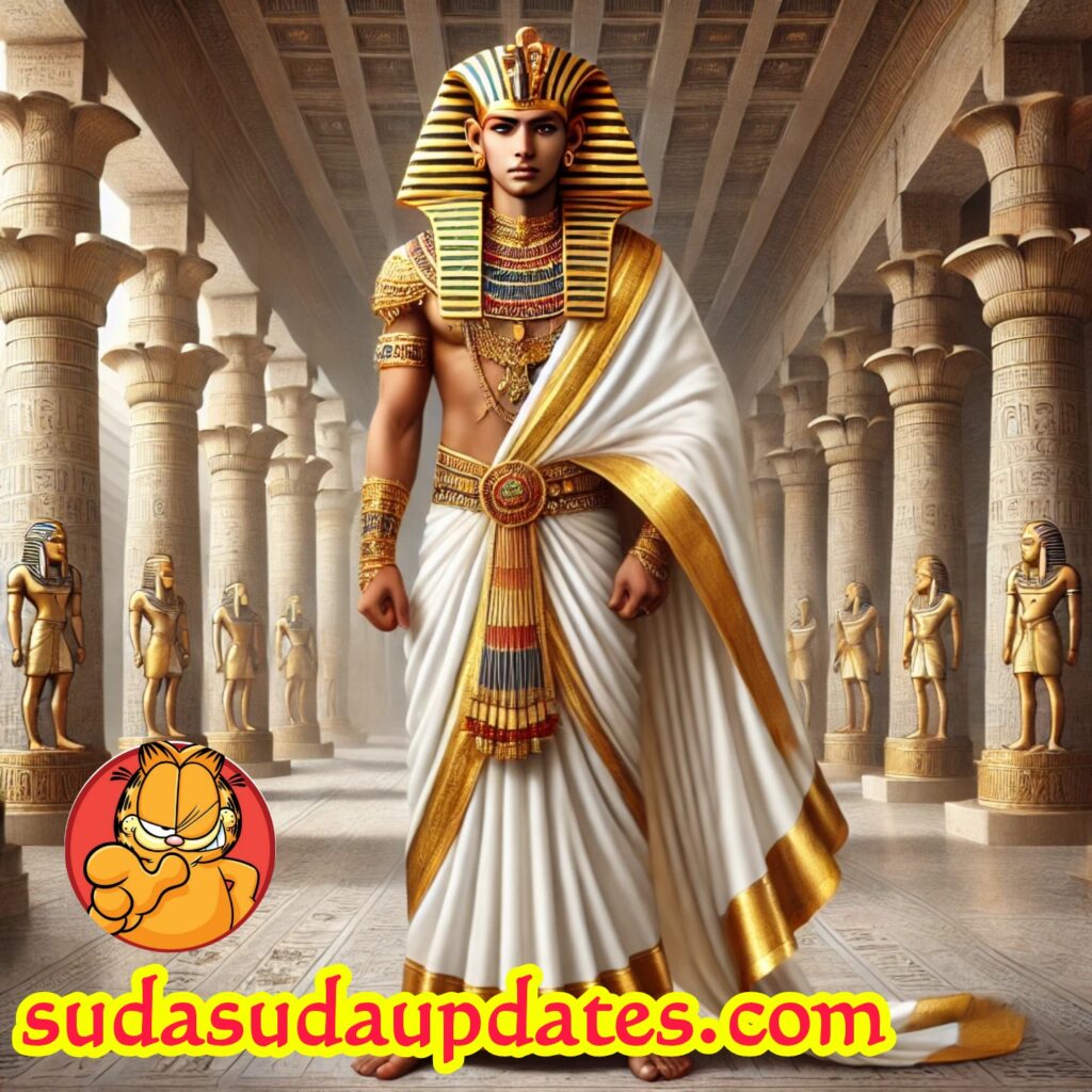 எகிப்து மற்றும் தமிழ் கலாச்சாரத்துக்கும் இடையே இருக்கும் ஒற்றுமை