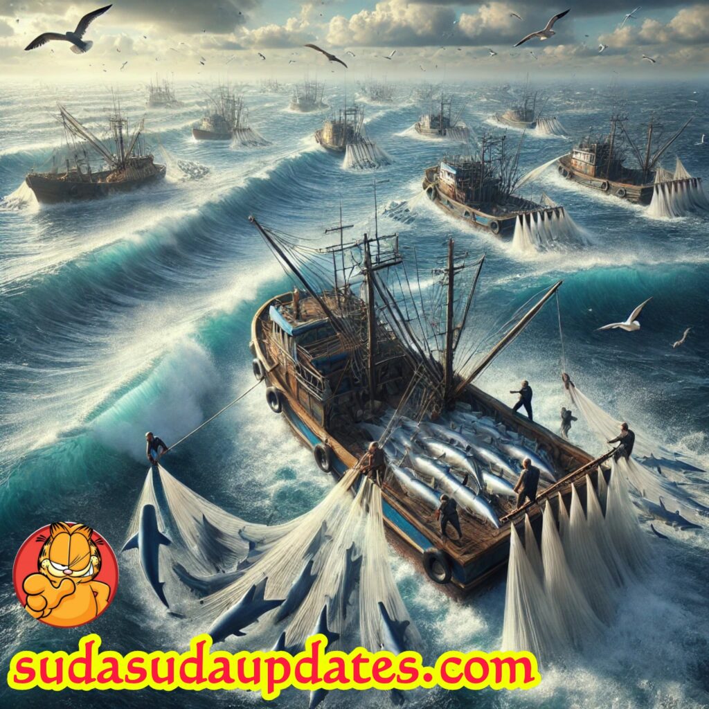 இவர்கள் எல்லோரும் மீன் சாப்பிடுவதை குறைத்துக் கொள்வது நல்லது