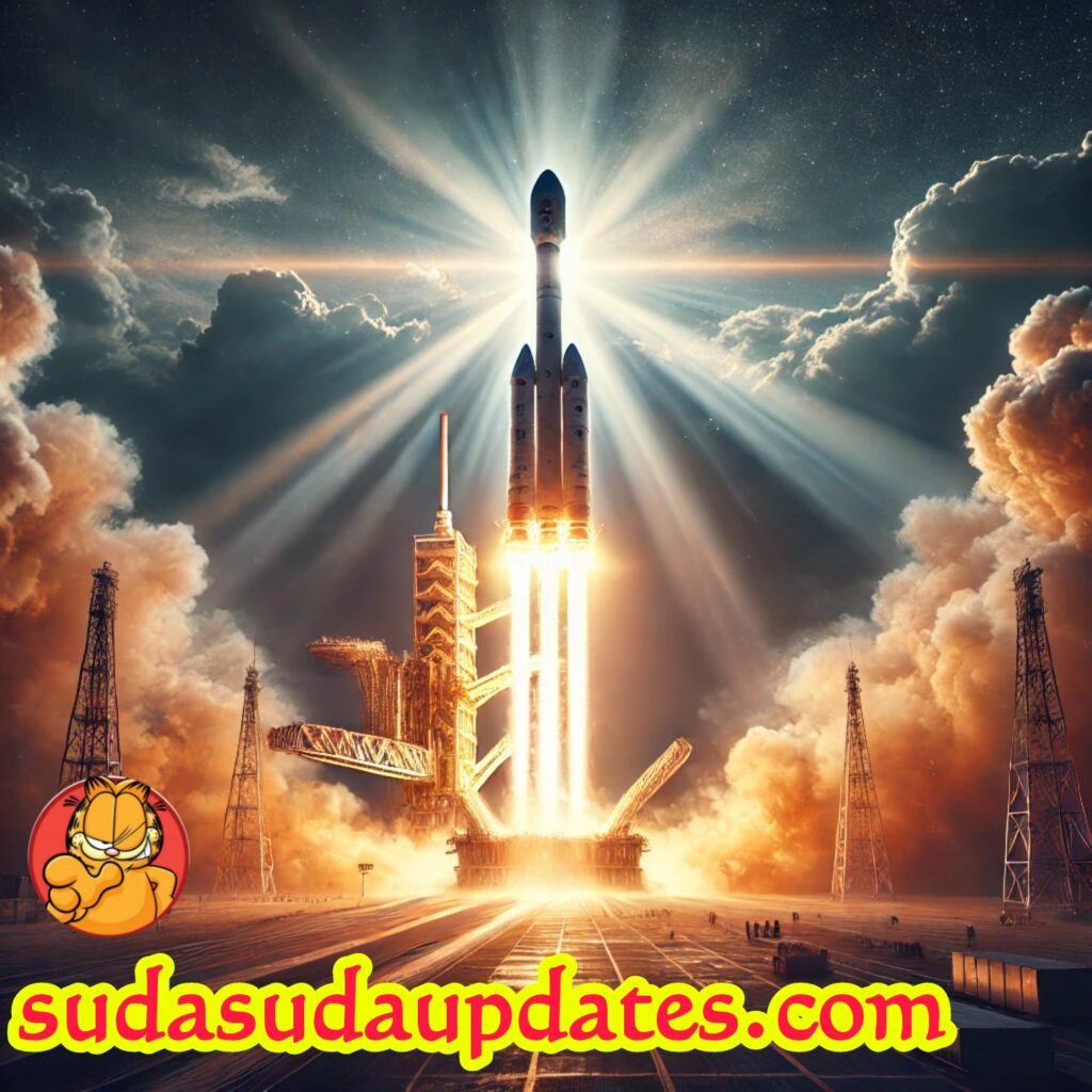 விண்வெளியில் சிக்கித் தவித்த இருவரும் பூமிக்கு பயணம்