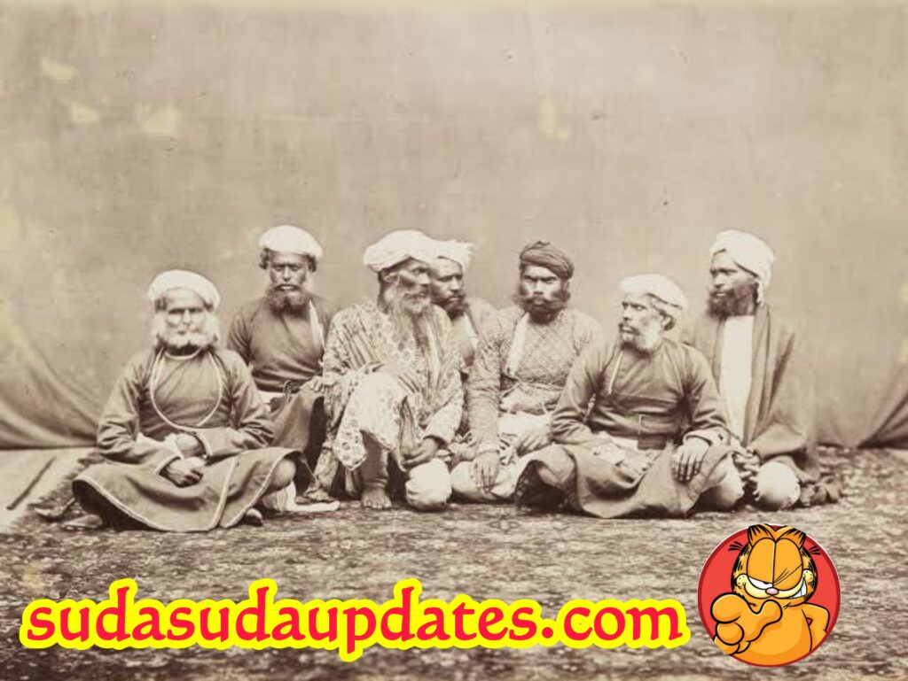 இந்தியாவை உலுக்கிய மிகப்பெரிய கொள்ளையர்கள்