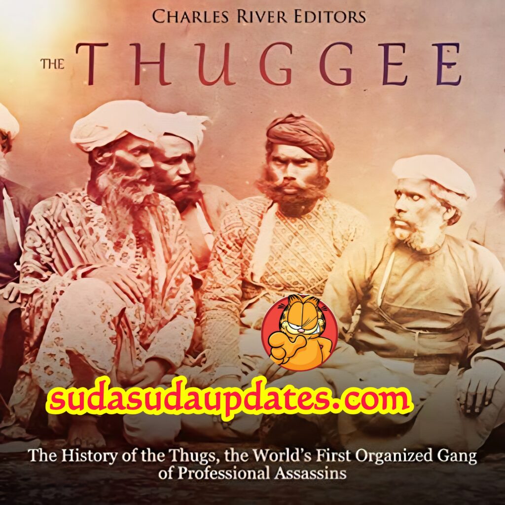 இந்தியாவை உலுக்கிய மிகப்பெரிய கொள்ளையர்கள்