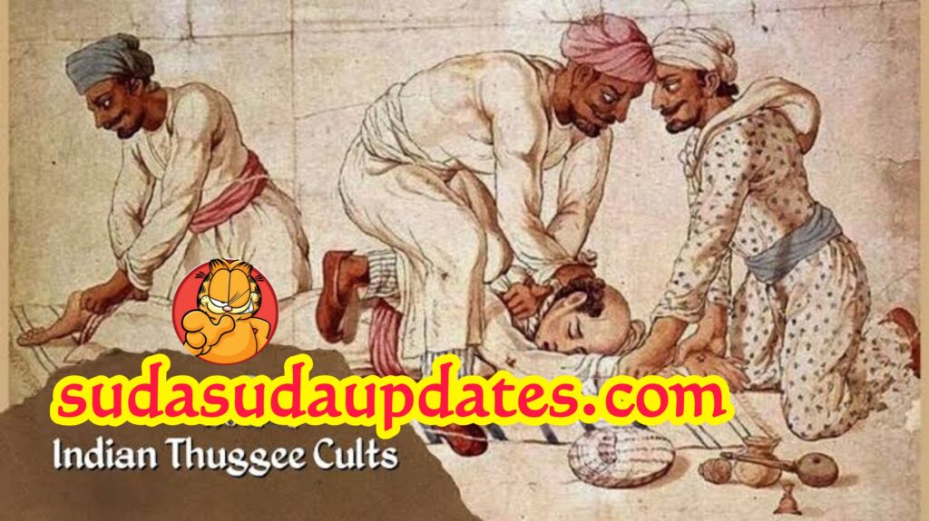இந்தியாவை உலுக்கிய மிகப்பெரிய கொள்ளையர்கள்