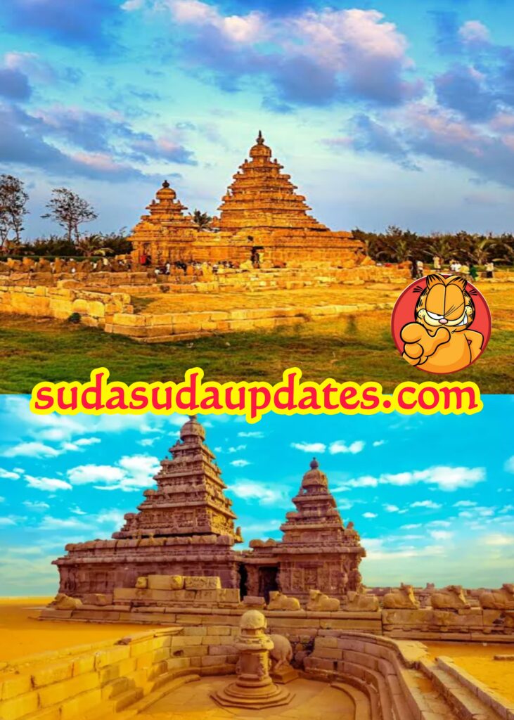 தமிழ்நாட்டிற்கு தேவையானது எது? சென்னையா அல்லது திருப்பதியா?